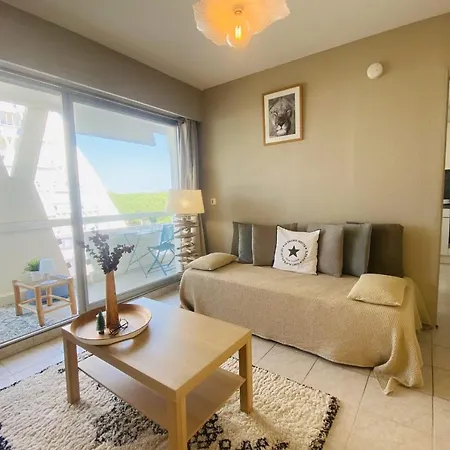 Apartamento Chez Marie - Bel En Centre Et Front De *