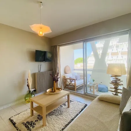 Apartamento Chez Marie - Bel En Centre Et Front De