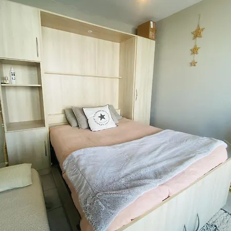 Apartamento Chez Marie - Bel En Centre Et Front De *