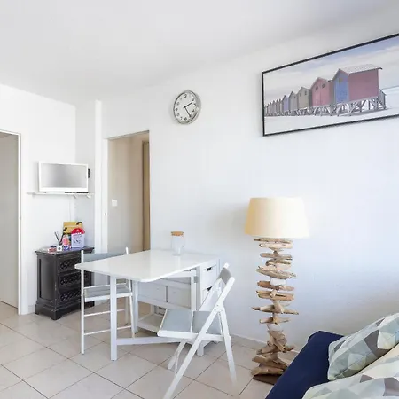 Chez Marie - Bel En Centre Et Front De Apartment La Grande-Motte