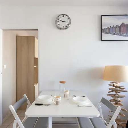 Apartment Chez Marie - Bel En Centre Et Front De *