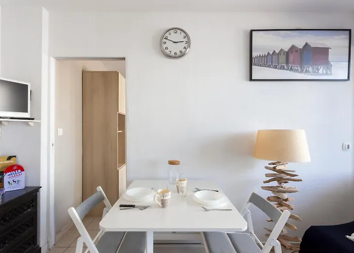 Appartement Chez Marie - Bel En Centre Et Front De *