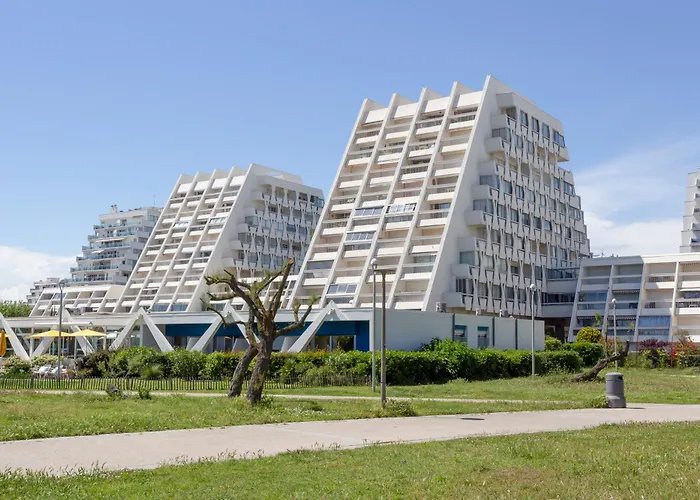 Chez Marie - Bel En Centre Et Front De Appartement *
